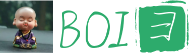 BOI彐